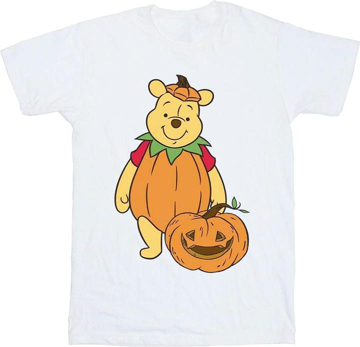 Image du produit Winnie the Pooh - T-shirt - Homme (L)