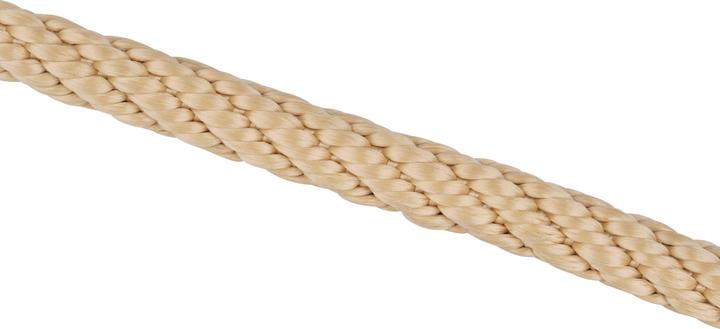 Actual product image Mamutec Polypropylene rope 14 mm 40 m (40 m)