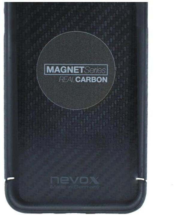 Image du produit Nevox Aimant à carbone (Apple iPhone 12 mini)