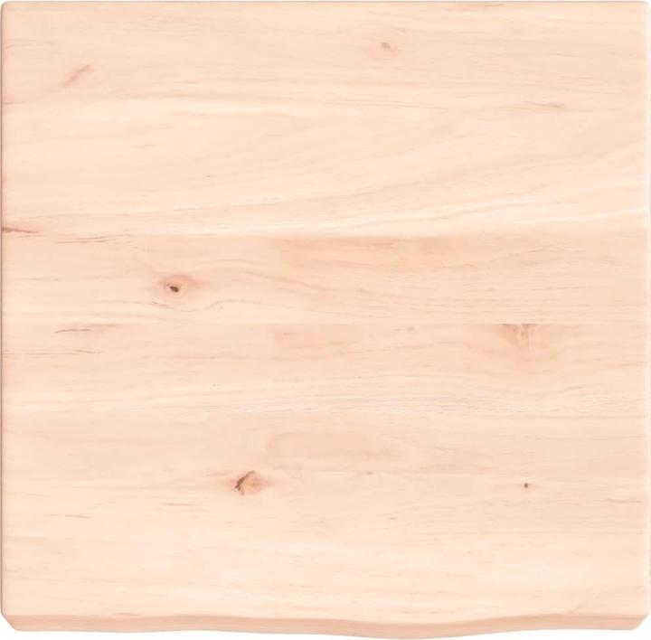 Actual product image VidaXL Lian (40 x 40 x 6 cm)
