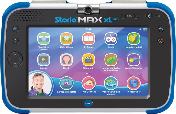 Produktbild VTech Storio MAX XL 2.0 (Deutsch)
