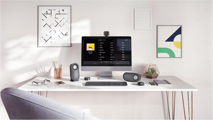 Actual product image Logitech StreamCam (2 Mpx)