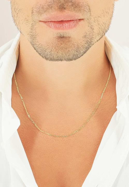Actual product image Muau Figaro (Yellow gold, 38 cm)