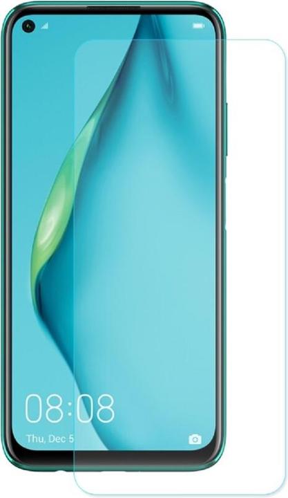 Produktbild Protectorking 3x Panzerfolie Anti-Shock HD Klar (3 Stück, Huawei P40 Lite)
