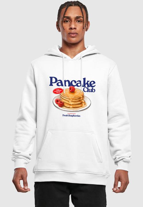 Image du produit Mister Tee MisterTee Pancake Club Sweat à capuche - 176121 (S)