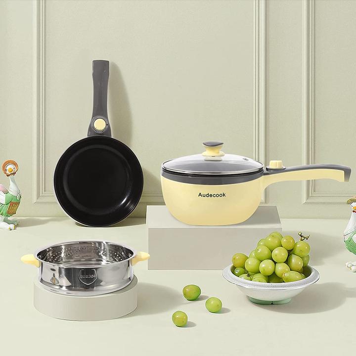Image du produit Audecook Hot Pot pot
