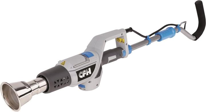CFH Bruciaerba E-Bio Gardener 3in1 EBG665