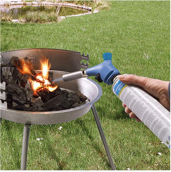Produktbild CFH Profihandlötgerät