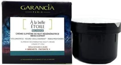 Produktbild Garancia A La Belle Etoile Supreme Reg. Night Cream Recharge (50 ml)