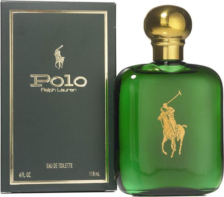 Immagine prodotto Ralph Lauren Polo (Eau de toilette, 118 ml)