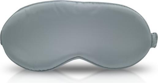 Produktbild Omnimedica Hellblau Schlaf-Seidenmaske (Schlafmaske)