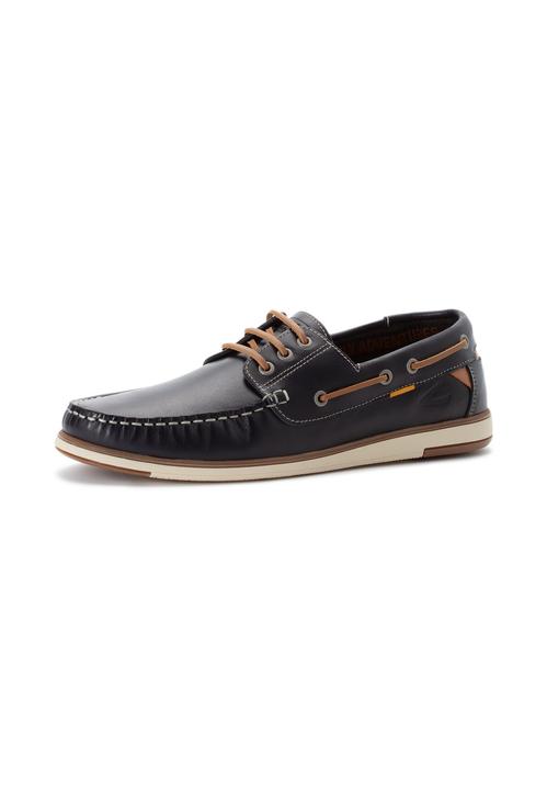 Produktbild Camel Active Bootschuh Pullup NAVY (41)