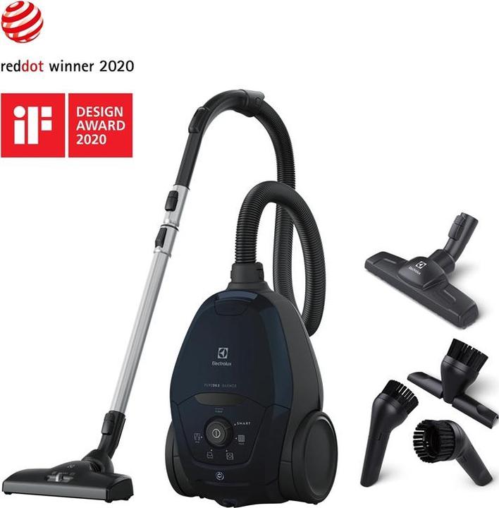 Produktbild Electrolux PD82-4ST Zylinder-Vakuum Trocken Staubbeutel