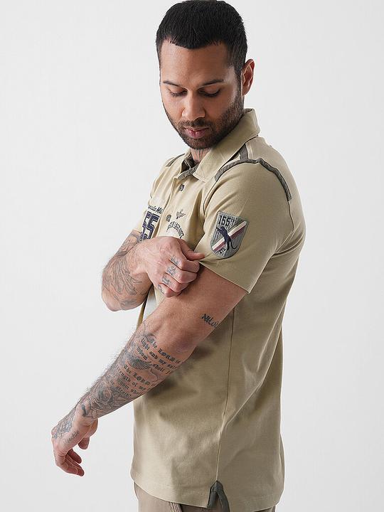 Actual product image Aeronautica Militare Poloshirt (M)