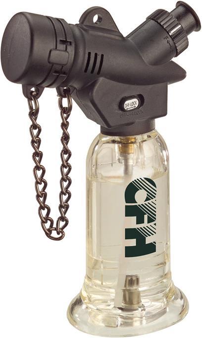 Immagine prodotto CFH Mini bruciatore a gas MB 010