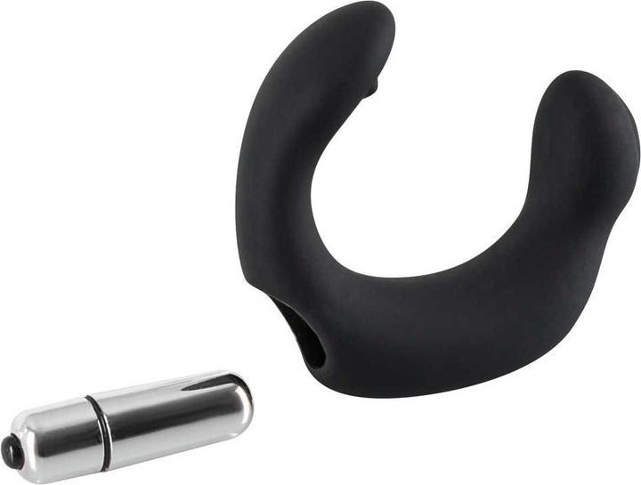 Actual product image Rebel Prostate vibrator