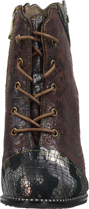 Actual product image Laura Vita Stiefelette (38)