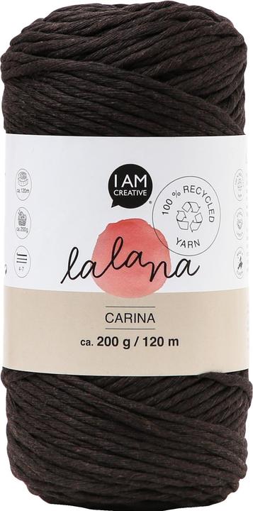 Actual product image Lalana Carina (120 m)