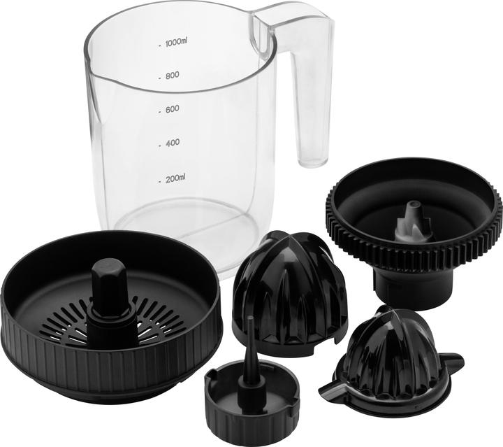 Produktbild WMF KULT X Citruspresse für Spiralschneider
