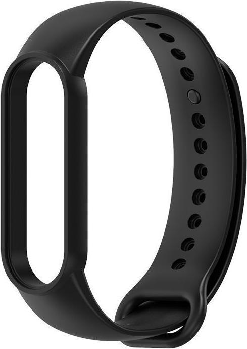 Immagine prodotto Tech-Protect Iconband Xiaomi Mi Smart Band 5/6 Nero (TPU)