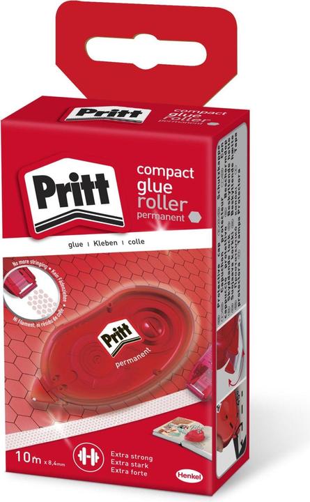 Immagine prodotto Pritt Rullo di colla compatto
