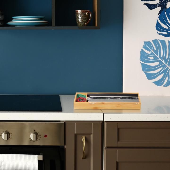 Produktbild Relaxdays Folienspender