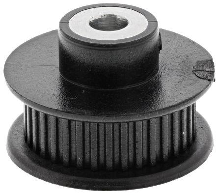 Produktbild Rs Pro GFK Zahnriemenscheibe für 6mm Riemen, 36 Zä