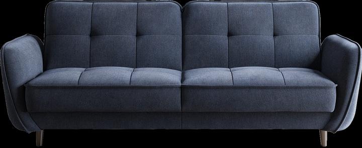 Dark Blue Poco 40