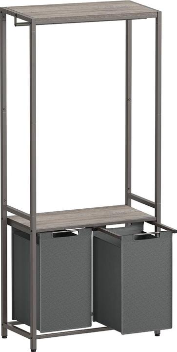 Actual product image Vasagle Laundry (92 l)