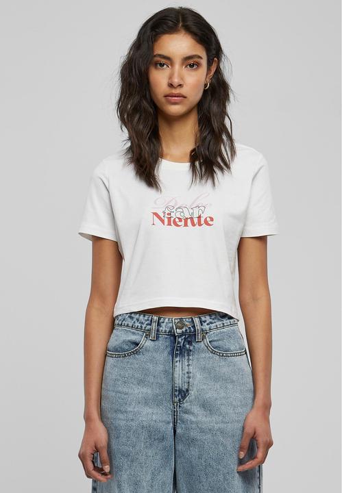 Produktbild Days Beyond Dolce Far Niente Cropped Tee - 139159 (M)