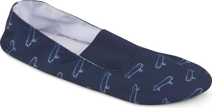 Actual product image Kids Orlando gymnastic shoe (32)