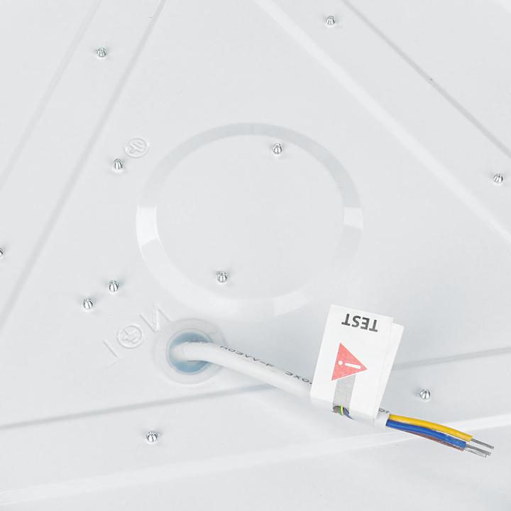 Actual product image Licht-Erlebnisse Ceiling lamp Diana (970 lm)
