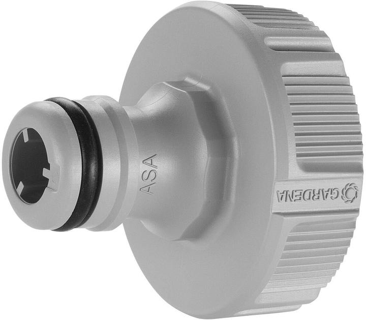 Immagine prodotto Gardena connettore per rubinetto (Connettori per rubinetto, 26.50 mm)