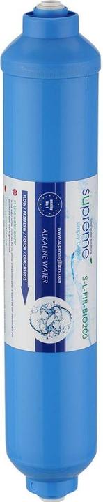 Immagine prodotto Alternativ Supreme S-L-FIR-BIO200 Magnesio post-filtro ionizzato, alcalinizzato