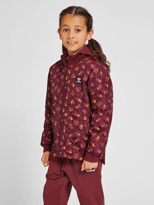 Produktbild hummel Tule Thermo Jacket (128)