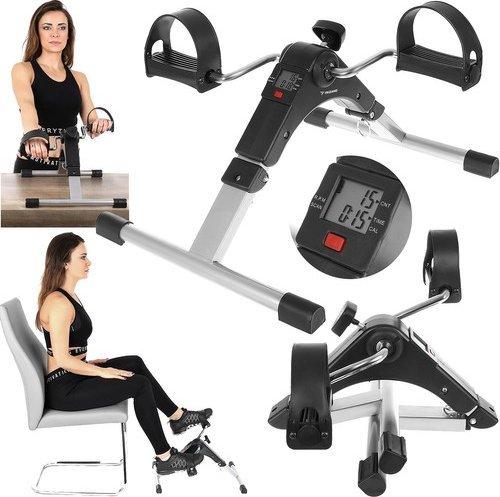 MT Malatec Pedaltrainer Jy-8224