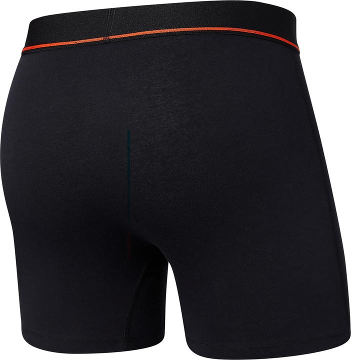 Immagine prodotto SAXX Underwear Cotone elasticizzato non stop (XL, Confezione singola)