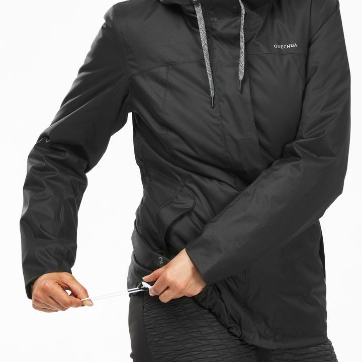 Actual product image Quechua SH500 (S)