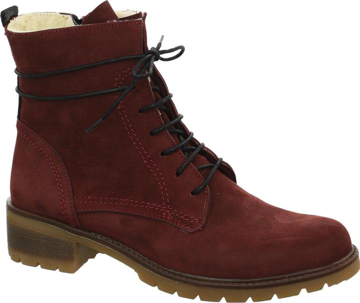 Bordo, Rouge
