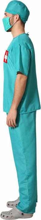 Immagine prodotto Carnival Toys Travestimento da medico (XL)