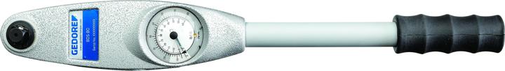 Image du produit Gedore Torqueleader Clé à torque EDS 1400 (1", 280 Nm, 1400 Nm)