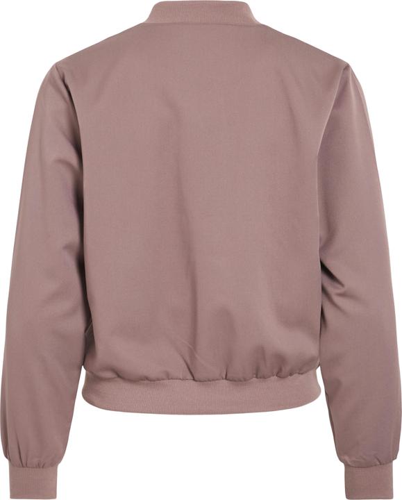 Actual product image Vila Zipped bomber jacket (40)