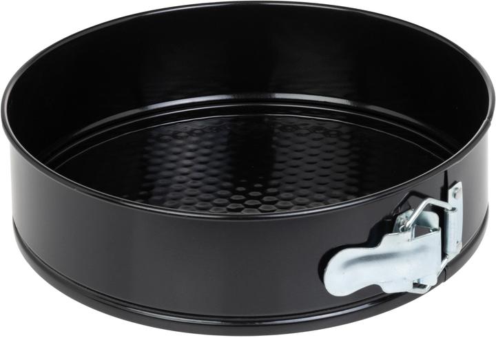 Image du produit Furber Moule à charnière Ø 24 cm (24.24 cm)