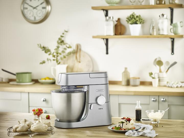 Produktbild Kenwood Chef XL (1200 W)