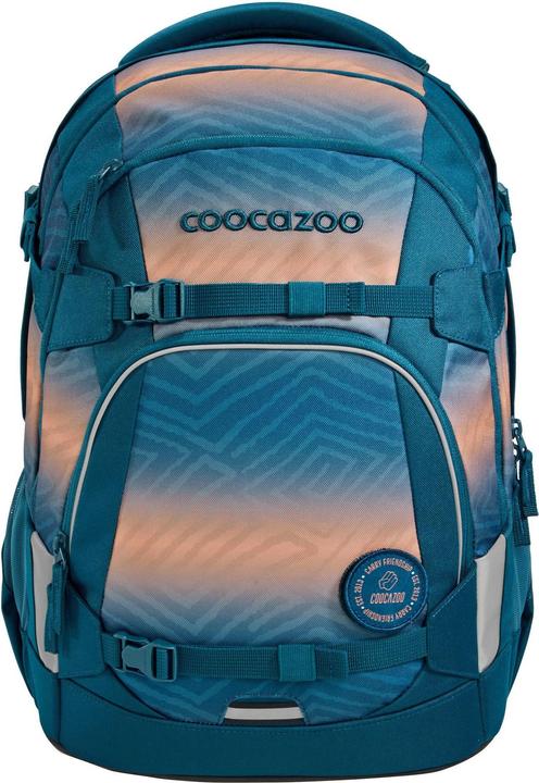 Produktbild Coocazoo Rucksack Mate (30 l)