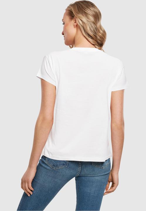 Image du produit Merchcode Tee Ladies Be Happy Box - 118419 (M)