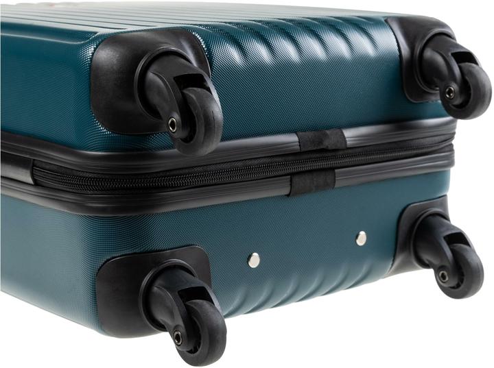 Actual product image Koor Suitcase (28 l, Hand luggage (up to 50 litres))