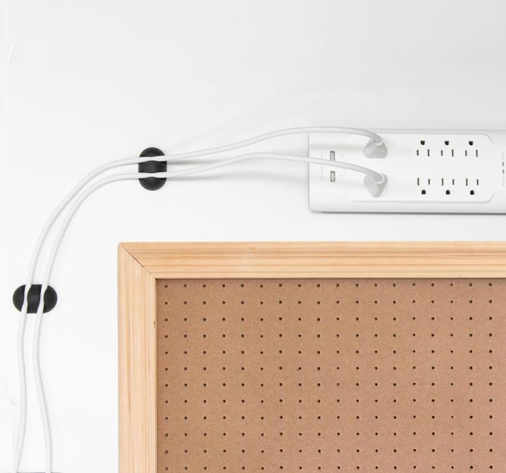 Actual product image BlueLounge CableDrop XL² (2 pieces)