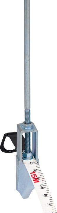 Produktbild Sport-Thieme Weitenmessstab Track & Field (950 g)