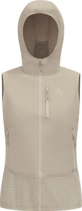 Actual product image Odlo Ascent Hybrid (XS)